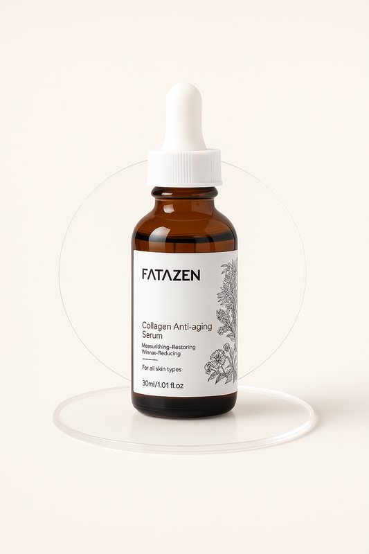 Ser de fata  Fatazen cu colagen